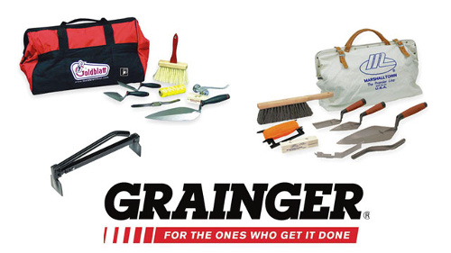 Grainger Products