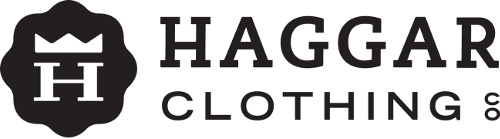Haggar Clothing Logo