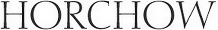 Horchow logo