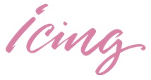 Icing Logo