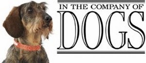 In The Company Of Dogs Logo