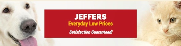 Jeffers Pet Guarantee