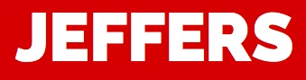 Jeffers Pet Logo