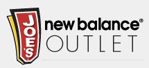 Joe’s New Balance Outlet Logo