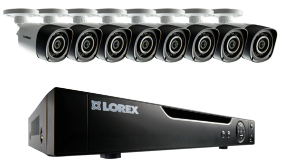 Lorex Surveillance Systems