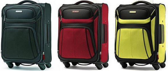 Luggage Online Trolley Bags