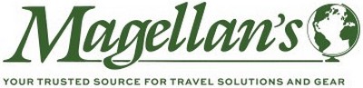 Magellans Logo