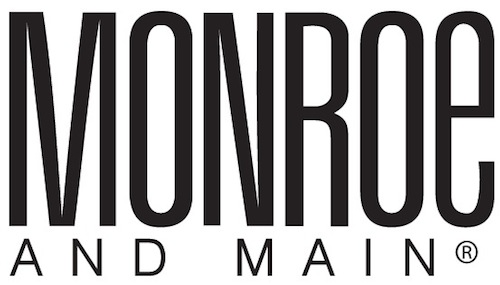 Monroe and Main Logo