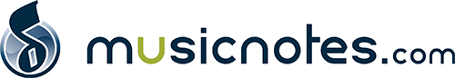 MusicNotes Logo