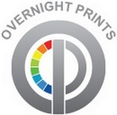 Overnight Prints Logo