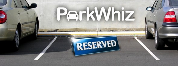 ParkWhiz Parking Services