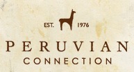 Peruvian Collection Logo