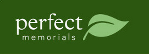Perfect Memorials Logo