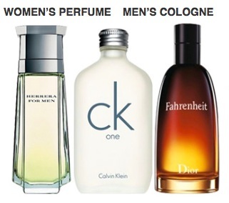 Perfume.com Fragrances