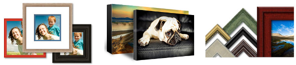 Pictureframes.com Products