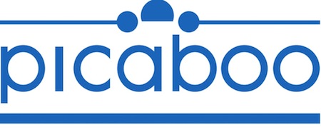 Picaboo Logo