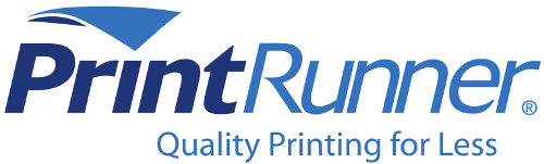 PrintRunner Logo
