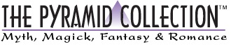 Pyramid Collection Logo