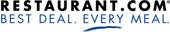 Restaurant.com Logo