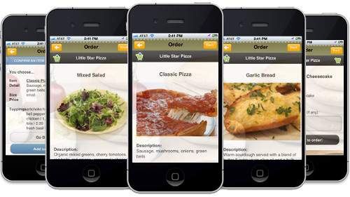 Restaurant.com Mobile App