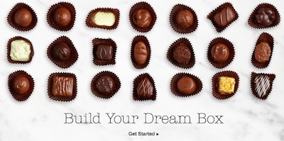 See’s Candies Chocolates