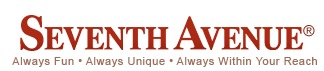 Seventh Avenue Logo