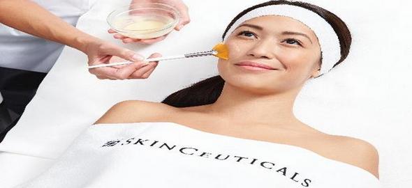 SkinCeuticals Treatments