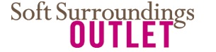 Soft Surroundings Outlet Logo