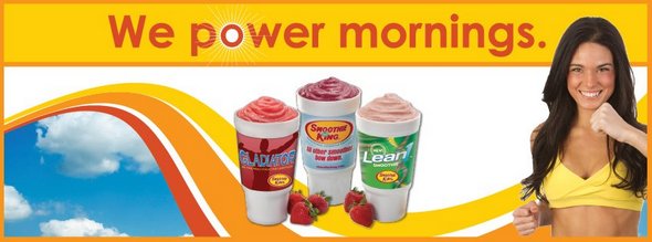 Smoothie King Health Drinks