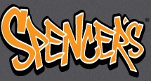 Spencer’s Logo