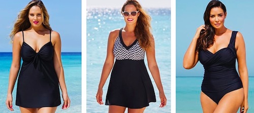 Swimsuitsforall Plus Size