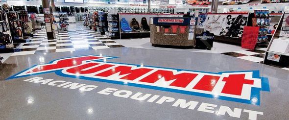 Summit Racing Store