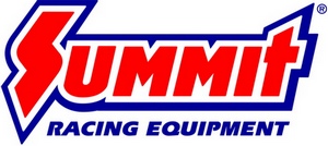 Summit Racing Logo