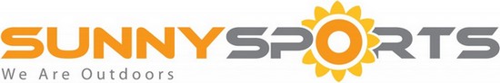 Sunny Sports Logo