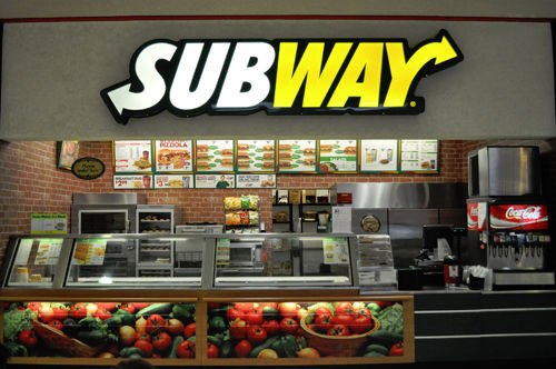 Subway 50% Off Promo Code → December 2023 → Couponbox