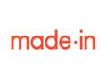 Made In logo