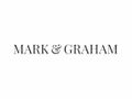 Mark and Graham logo