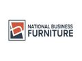 National Business Furniture logo
