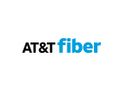 AT&T Fiber logo