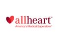 AllHeart logo