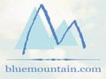 Blue Mountain logo