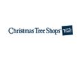 Christmas Tree Shop logo