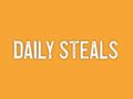 Daily Steals logo
