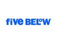 Five Below logo