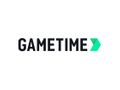 Gametime logo