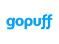 goPuff logo