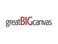 Great Big Canvas logo