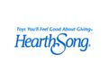 HearthSong logo