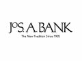 Jos A Bank logo