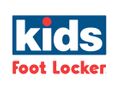 Kids Foot Locker logo